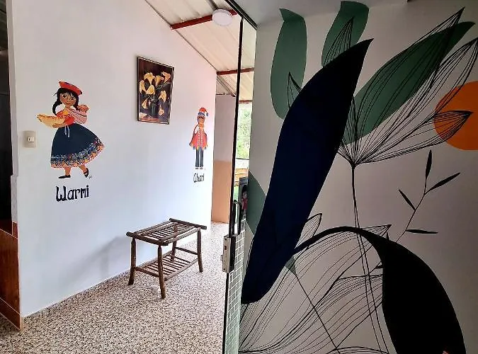 Valle Verde, & Lodge *