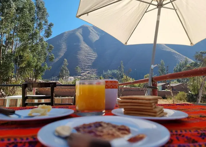 Lodge Valle Verde, & Urubamba