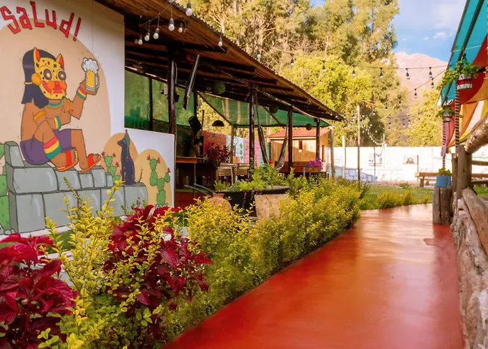 Valle Verde, & Lodge *
