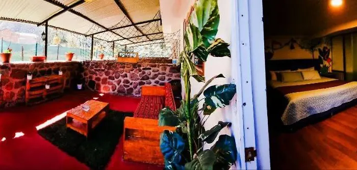 Valle Verde, & Lodge