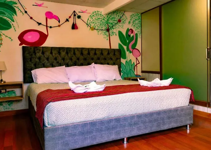 Valle Verde, & Lodge *
