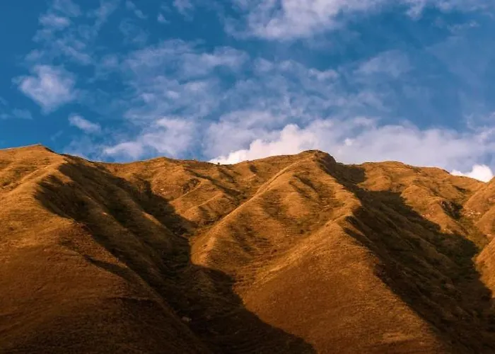 Valle Verde, & Lodge *