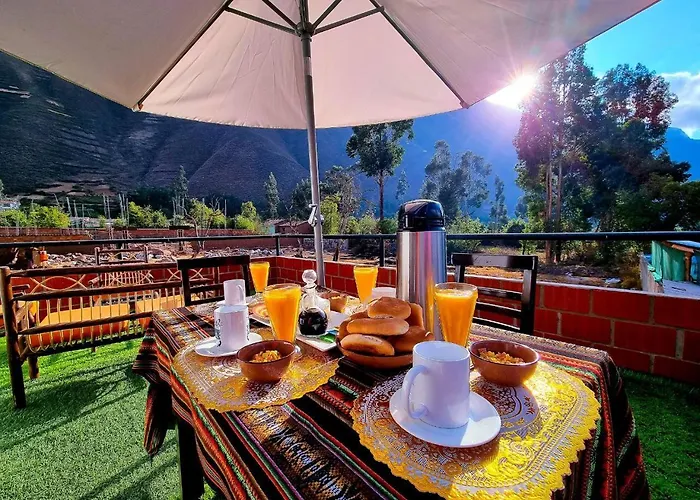 Lodge Valle Verde, &