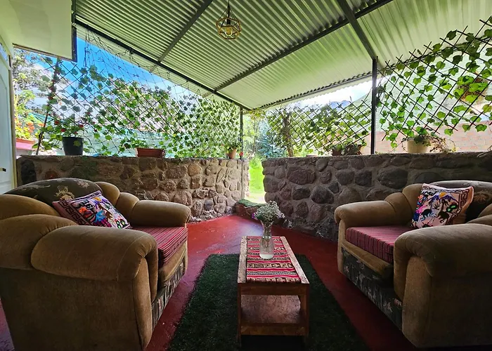 Lodge Valle Verde, &