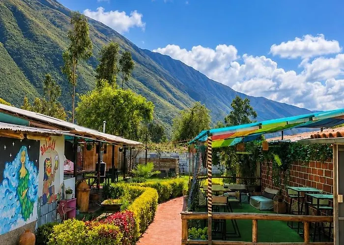 Lodge Valle Verde, & *