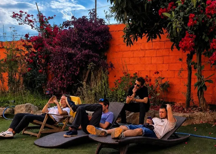 Valle Verde, & Lodge Urubamba