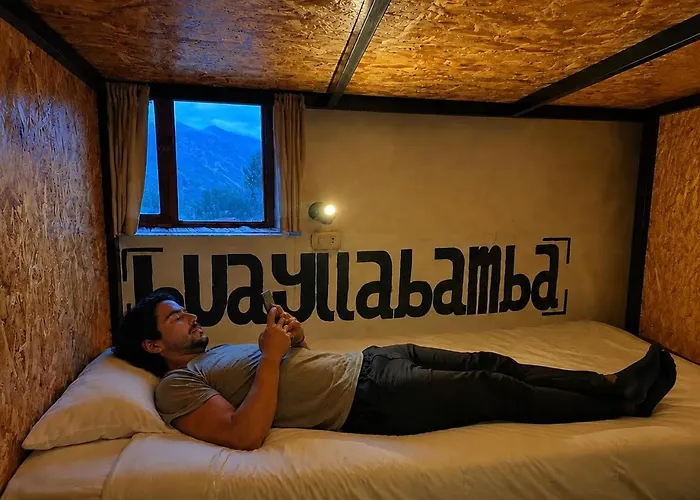 Valle Verde, & Urubamba